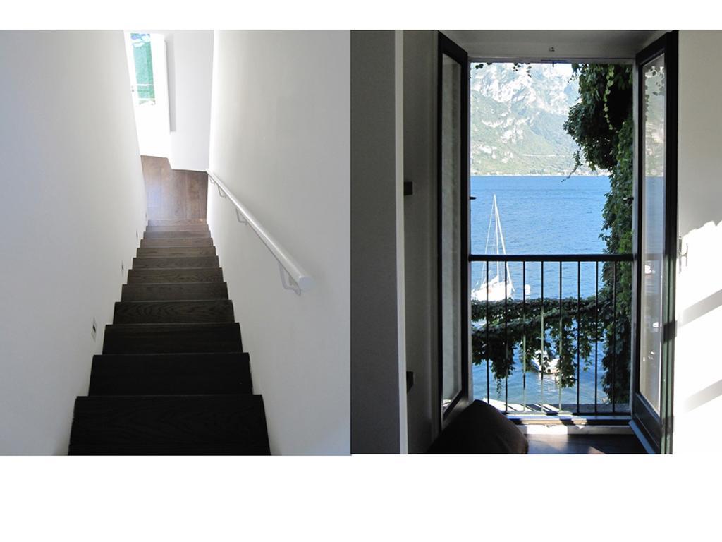 Pescallo Apartments Bellagio Værelse billede
