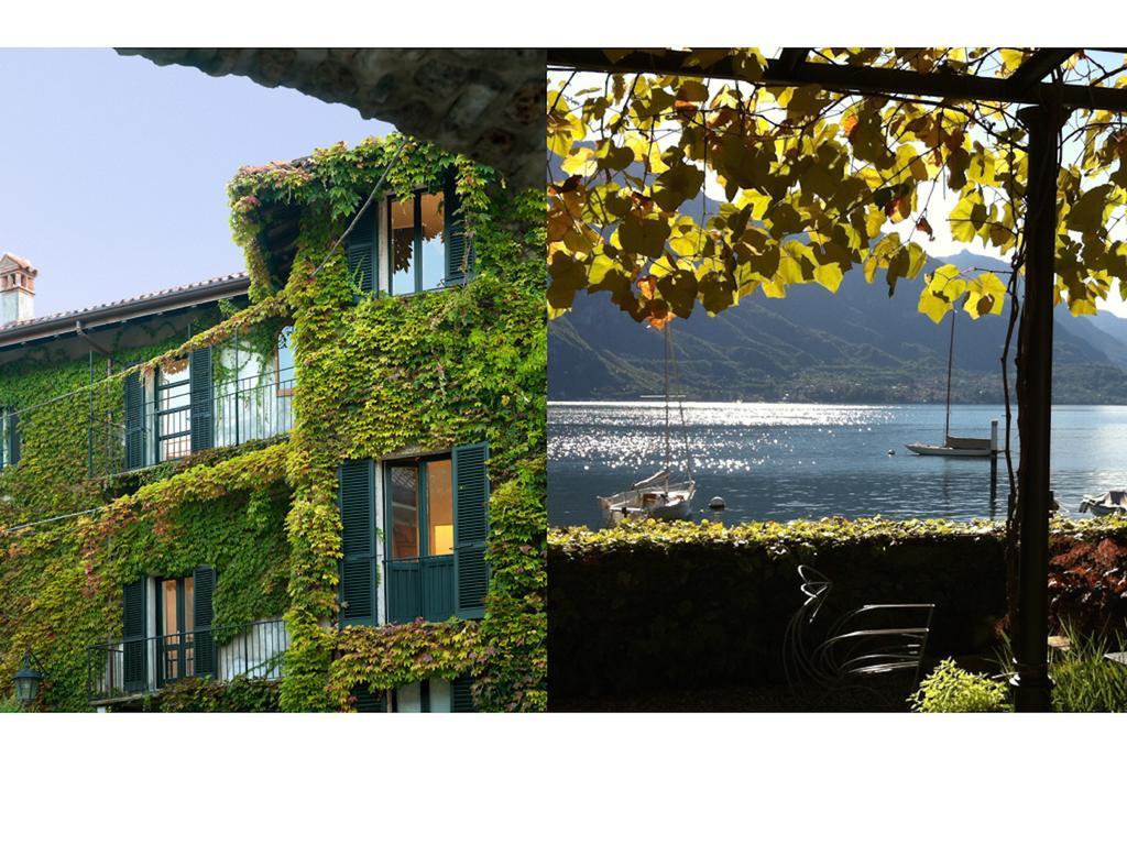 Pescallo Apartments Bellagio Værelse billede