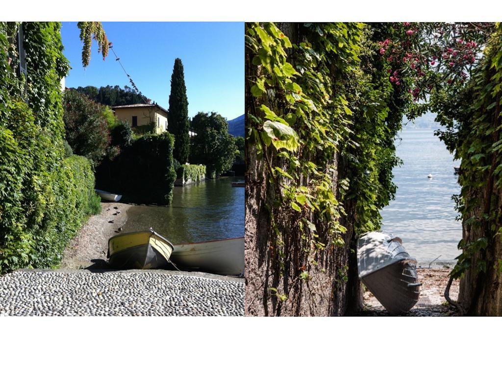 Pescallo Apartments Bellagio Værelse billede